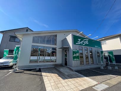 エイブルネットワーク倉敷水島店/(株)アークス