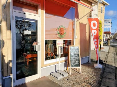 BAKERY 三四郎