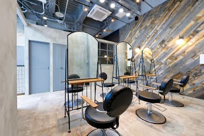 髪質改善&トリートメント over hair 倉敷店