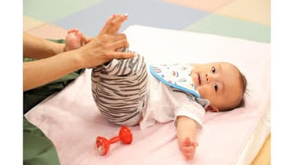 幼児教室 ベビーパークアリオ倉敷教室