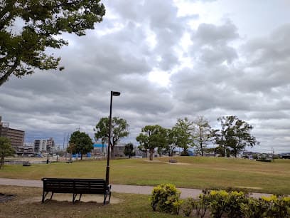 倉敷みらい公園