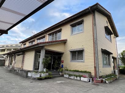 倉敷市倉敷西公民館