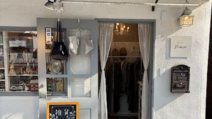 インテリア・雑貨 暮らし楽しく maria!