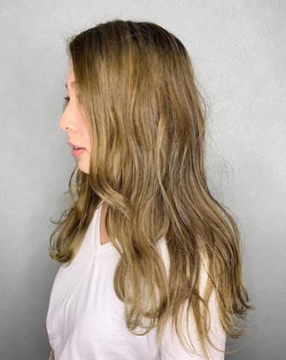 HAIR AND MAKE UP K's PLUS (ヘアーアンドメイクアップ ケイズプラス)