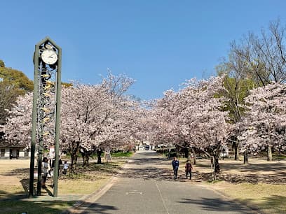 酒津公園