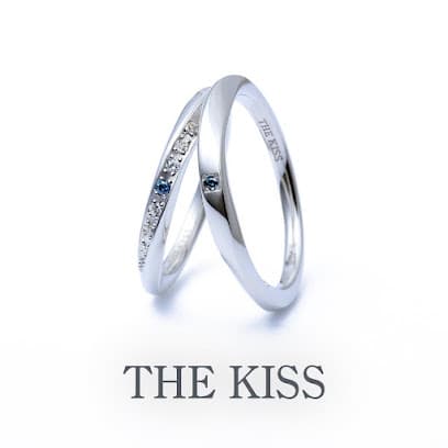 THE KISS イオンモール倉敷店