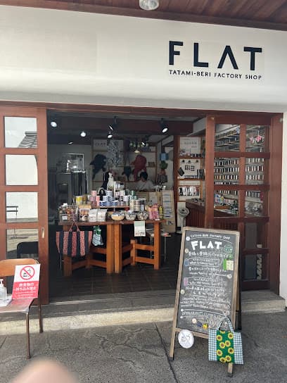 FLAT 倉敷美観地区店
