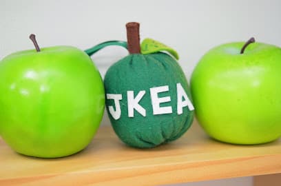 JK ENGLISH ACADEMY