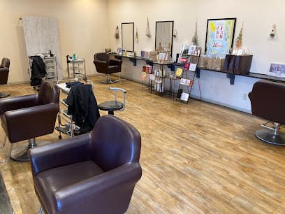 BOB hair 倉敷店