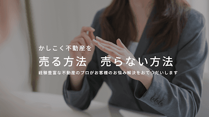 叶う不動産(株)