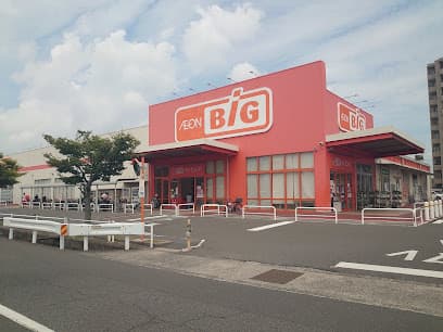 ザ・ビッグ 倉敷店