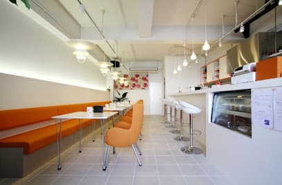 Happy supply cafe spica