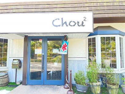 Chou²