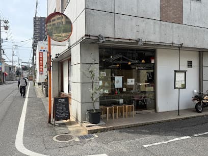 フューチャーヒャクカフェ