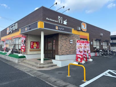 ジョイフル倉敷連島店