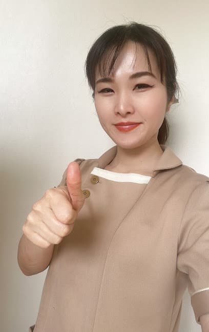 癒しの空間 Lilly Ameri
