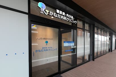 糖尿病・内分泌 かねだ内科クリニック