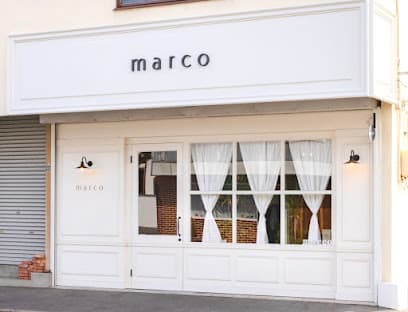 marco 【マルコ】美容室