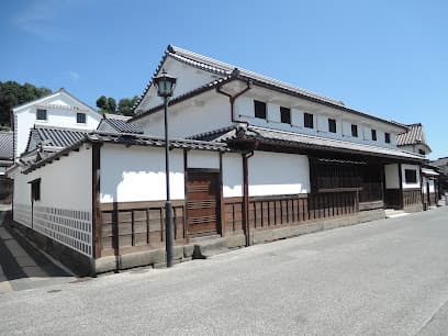 井上家住宅