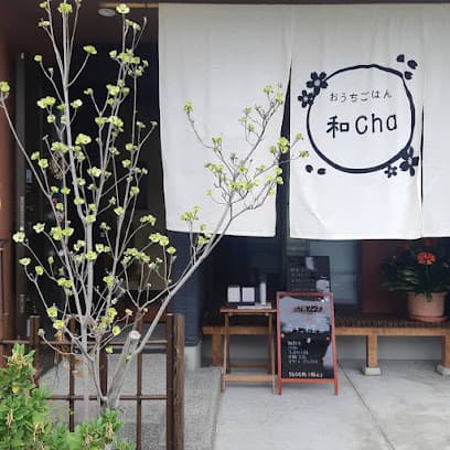 おうちごはん 和cha