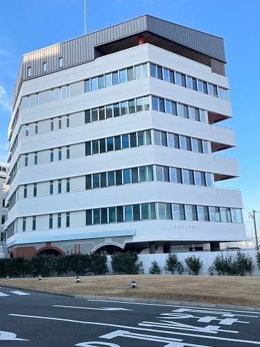 倉敷商工会議所 パソコン教室