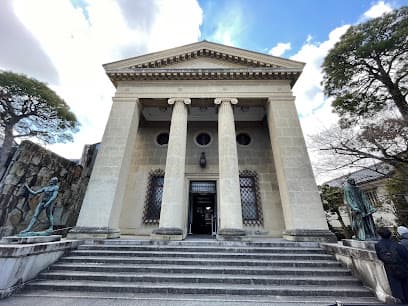 大原美術館 工芸館・東洋館