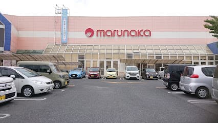 マルナカチボリ店
