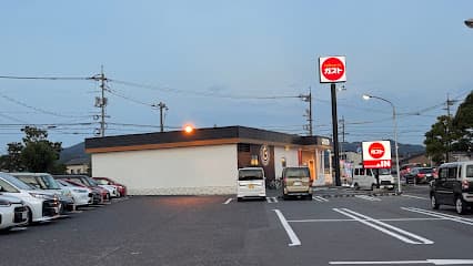 ガスト 倉敷水島北店