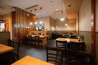 ひるぜん蕎麦山楽 倉敷店
