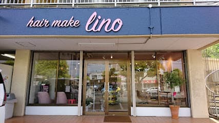 hair make lino