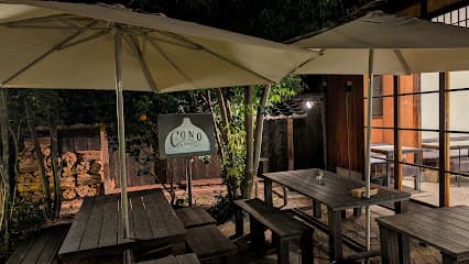 Pizzeria CONO FORESTA