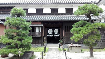 大橋家住宅