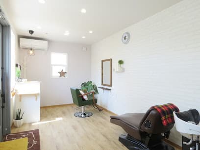 hair salon aulii (アウリィ)