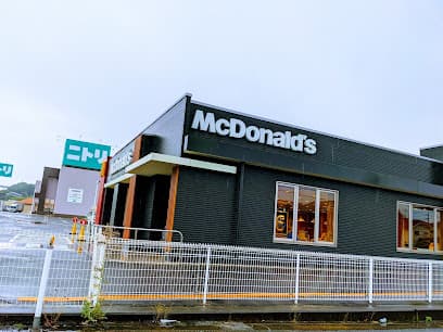 マクドナルド 倉敷バイパス店