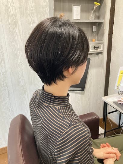 髪質改善美容院 CoRte. 倉敷西坂店