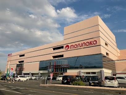 マルナカマスカット店