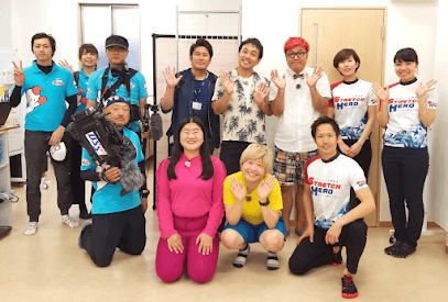 ストレッチ専門店STRETCH HERO(ストレッチヒーロー)倉敷中庄店