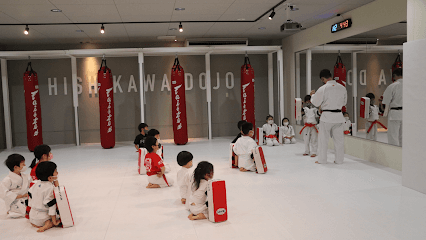 正道会館菱川道場 倉敷