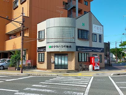 クラハウ不動産ケイ・エイチ(株)