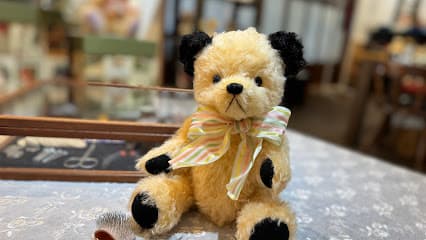テディベア路ゞ