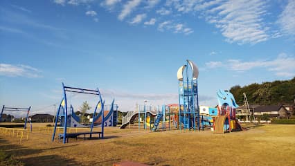 玉島みなと公園