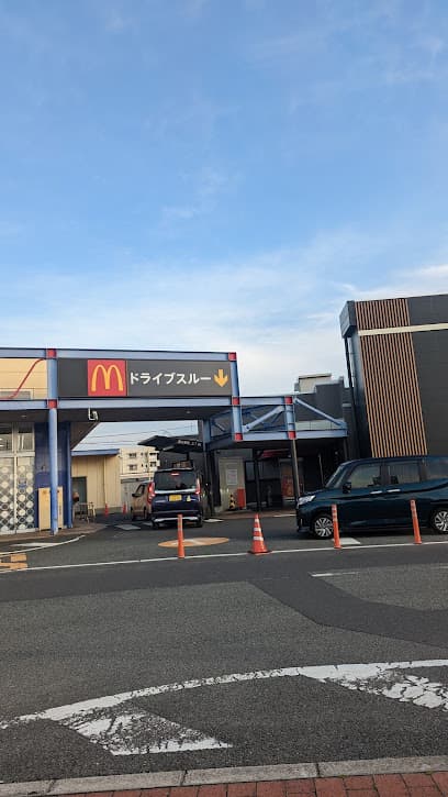 玉島ショッピングセンターTOPS