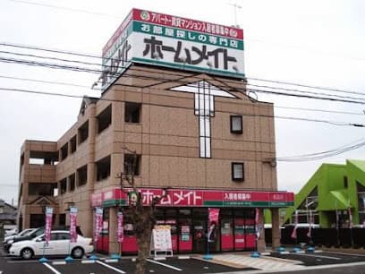 ホームメイト 水島店 (東建コーポレーション)