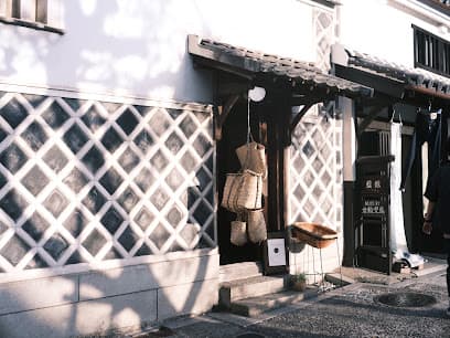 WOMB BROCANTE KURASHIKI