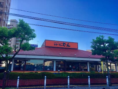 ステーキのどん 倉敷店