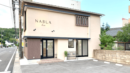 倉敷アイラッシュ&脱毛サロン NABLA duo【ナブラ デュオ】