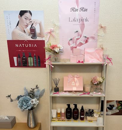 脱毛×肌管理サロン リンリン 倉敷店