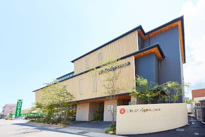 ライフデザイン・カバヤ(株)倉敷支店