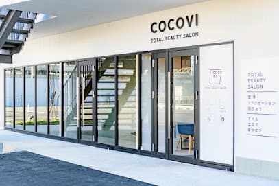 COCOVI 倉敷駅前店