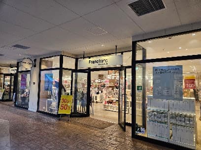 Francfranc BAZAR 倉敷店